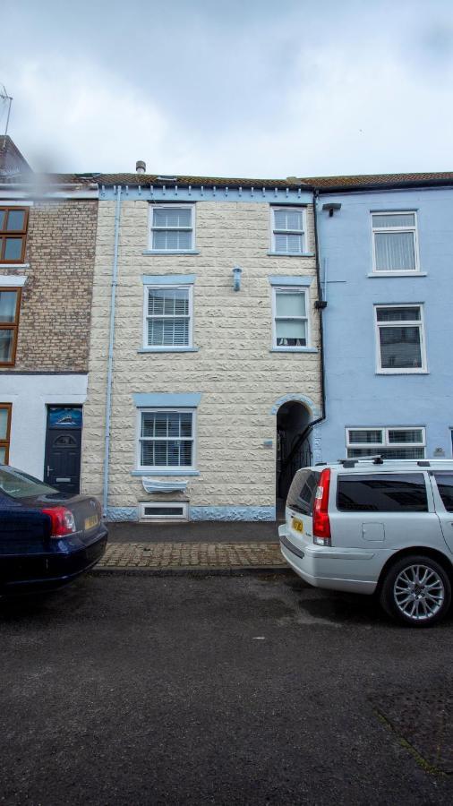 Ocean Queen Filey Exterior photo